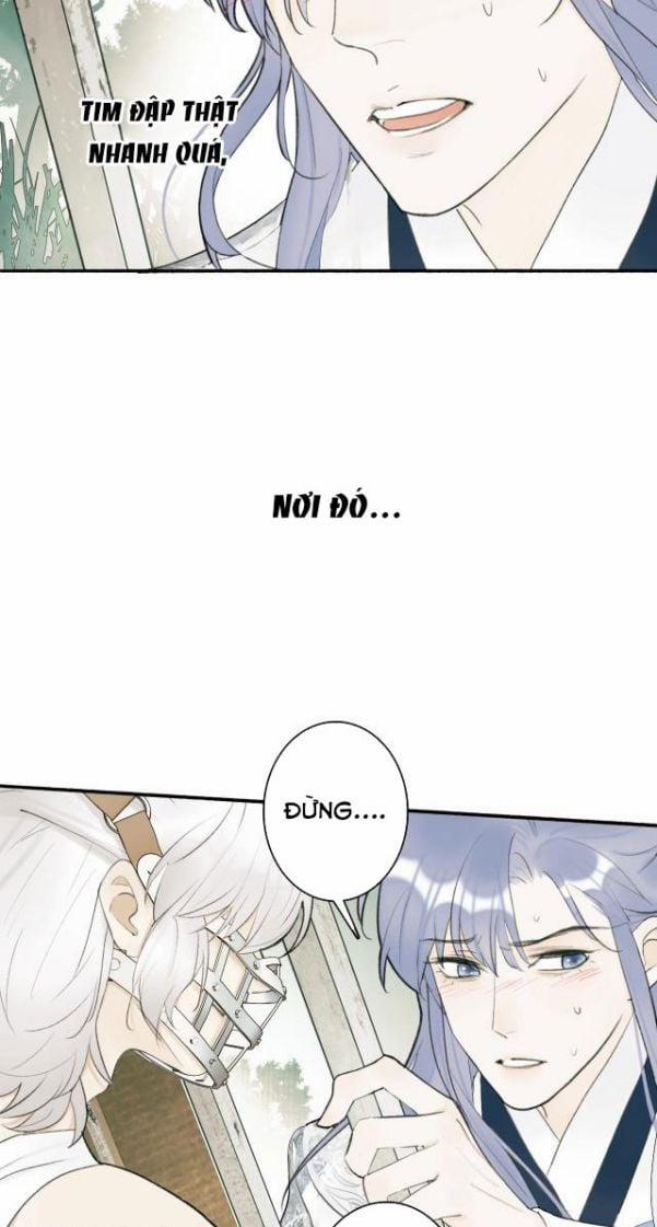 Tướng Quân, Cẩn Thận Chó Dữ 3 trang 30