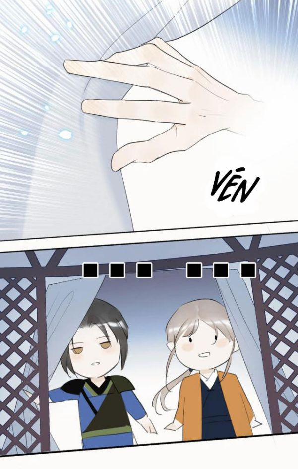 Tướng Quân, Cẩn Thận Chó Dữ 3 trang 4