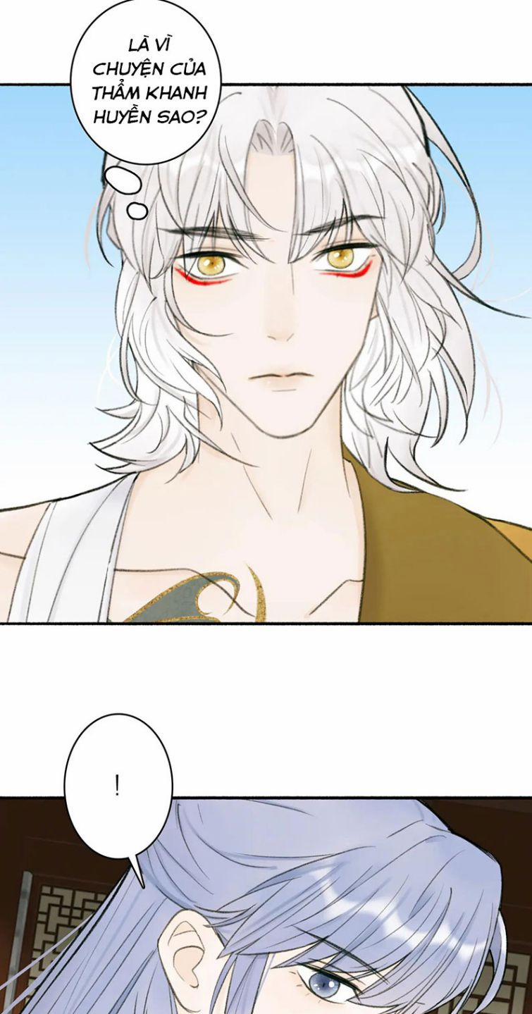 Tướng Quân, Cẩn Thận Chó Dữ 30 trang 2