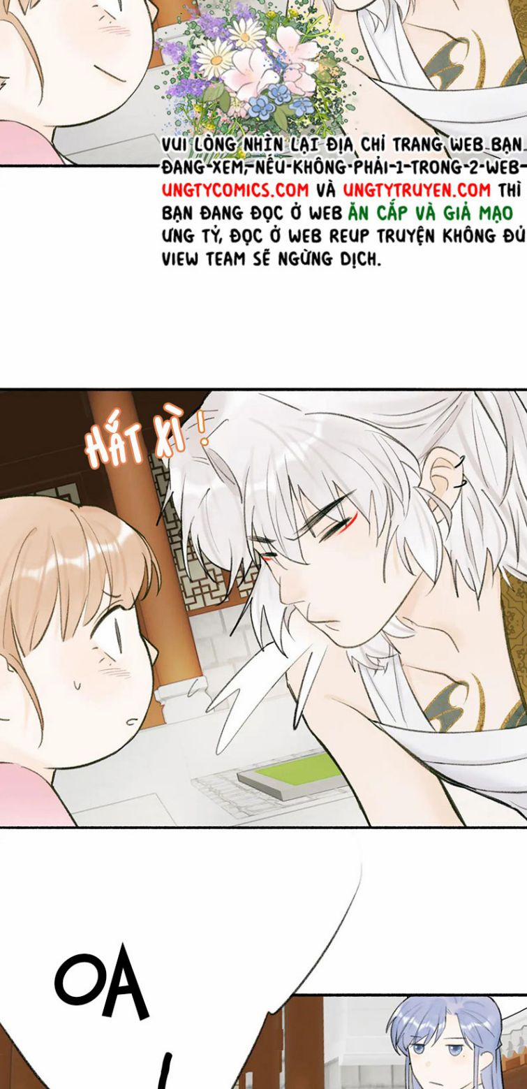 Tướng Quân, Cẩn Thận Chó Dữ 30 trang 20