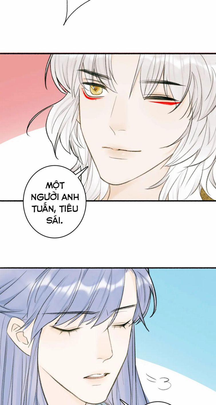 Tướng Quân, Cẩn Thận Chó Dữ 30 trang 23