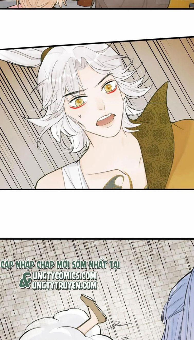 Tướng Quân, Cẩn Thận Chó Dữ 31 trang 12