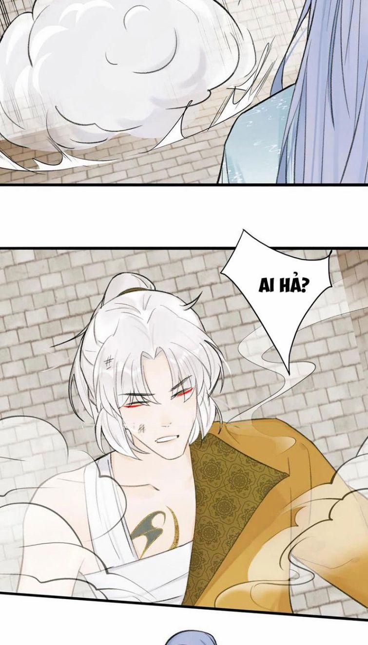 Tướng Quân, Cẩn Thận Chó Dữ 31 trang 13