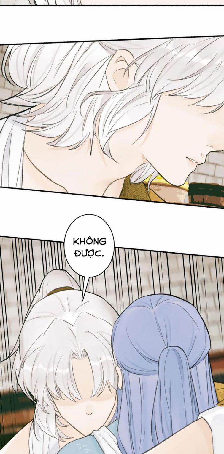 Tướng Quân, Cẩn Thận Chó Dữ 31 trang 22