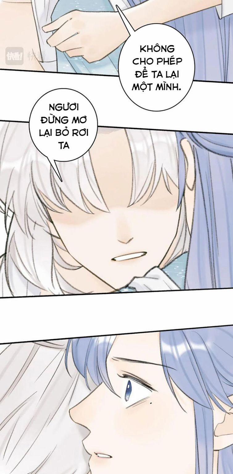 Tướng Quân, Cẩn Thận Chó Dữ 31 trang 23