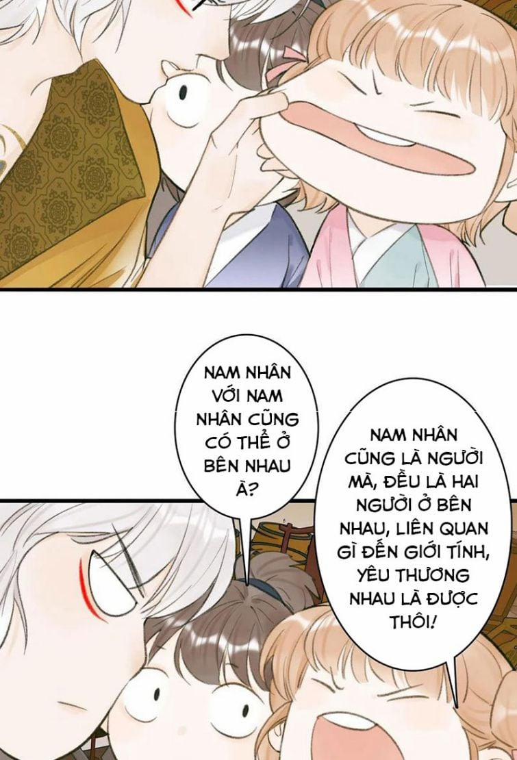 Tướng Quân, Cẩn Thận Chó Dữ 31 trang 8