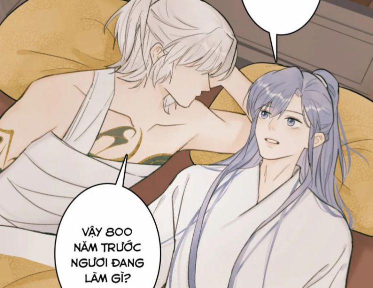 Tướng Quân, Cẩn Thận Chó Dữ 32 trang 14