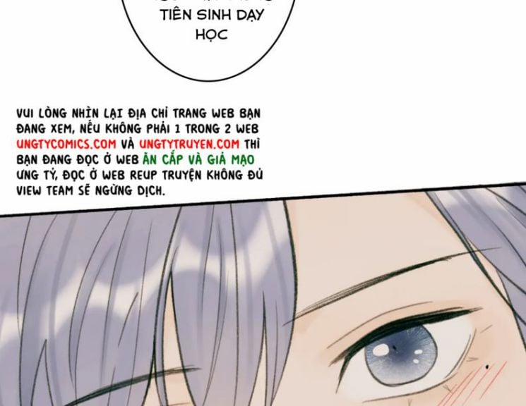 Tướng Quân, Cẩn Thận Chó Dữ 32 trang 20