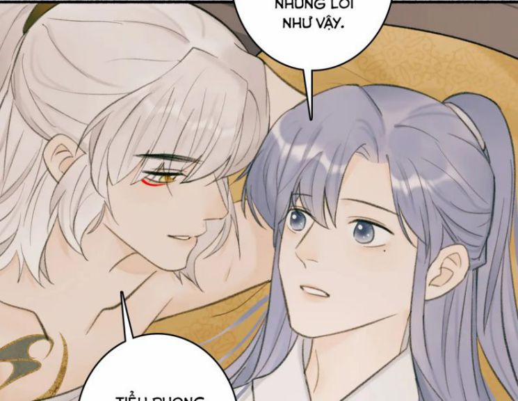Tướng Quân, Cẩn Thận Chó Dữ 32 trang 22