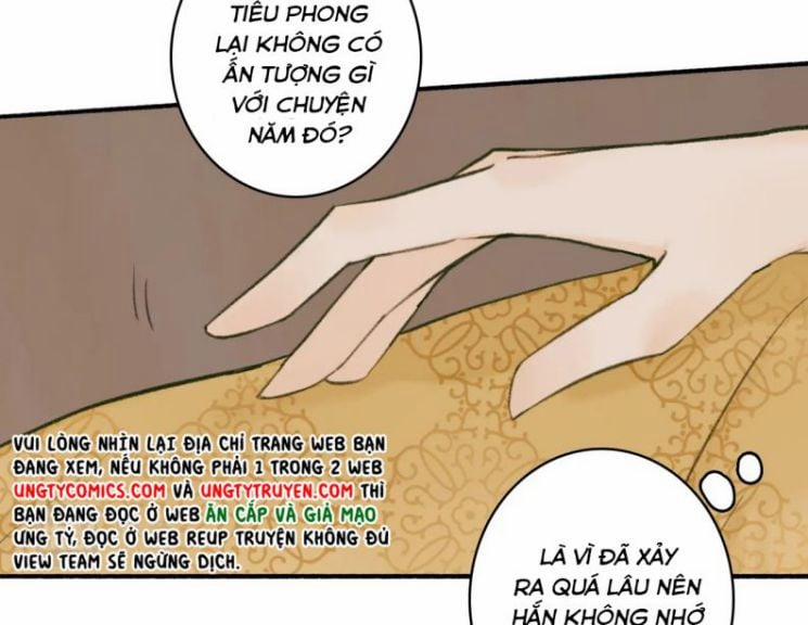 Tướng Quân, Cẩn Thận Chó Dữ 32 trang 26