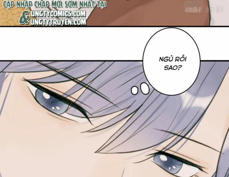 Tướng Quân, Cẩn Thận Chó Dữ 32 trang 36
