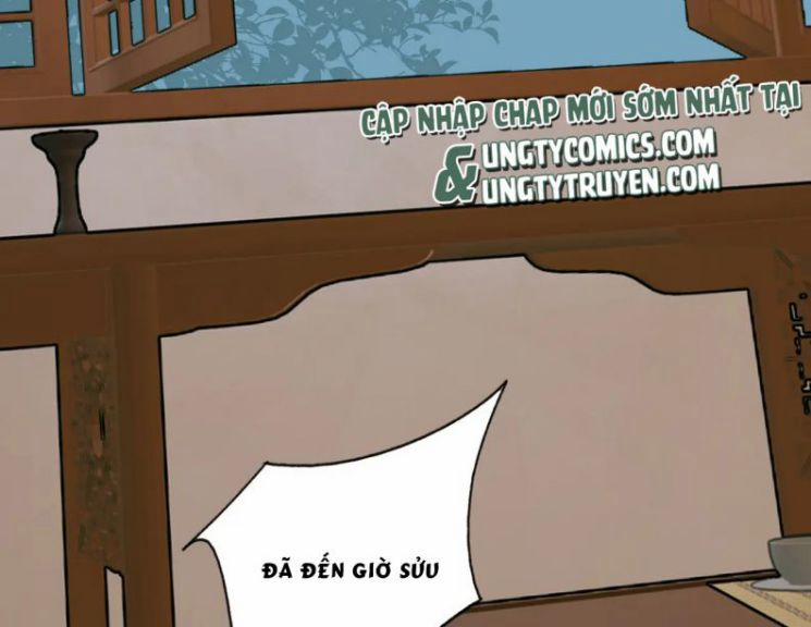 Tướng Quân, Cẩn Thận Chó Dữ 32 trang 45