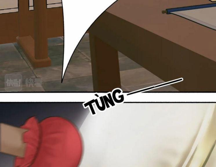 Tướng Quân, Cẩn Thận Chó Dữ 32 trang 46