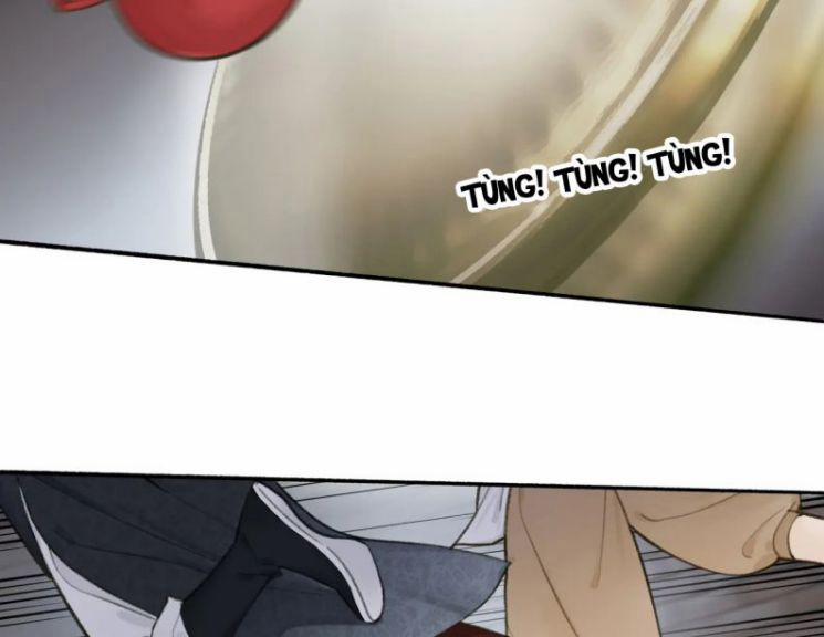 Tướng Quân, Cẩn Thận Chó Dữ 32 trang 47