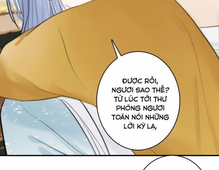 Tướng Quân, Cẩn Thận Chó Dữ 32 trang 5