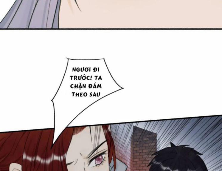 Tướng Quân, Cẩn Thận Chó Dữ 32 trang 50