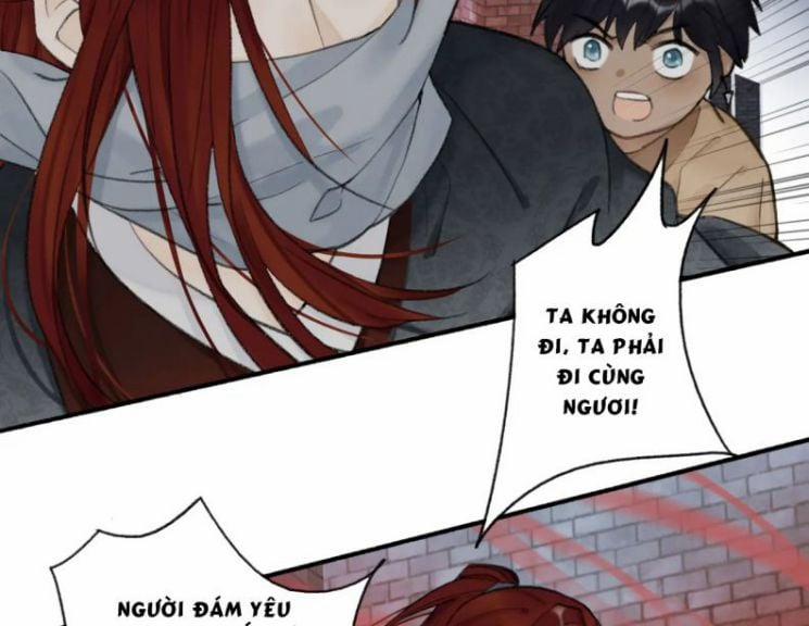 Tướng Quân, Cẩn Thận Chó Dữ 32 trang 51