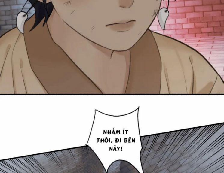 Tướng Quân, Cẩn Thận Chó Dữ 32 trang 54