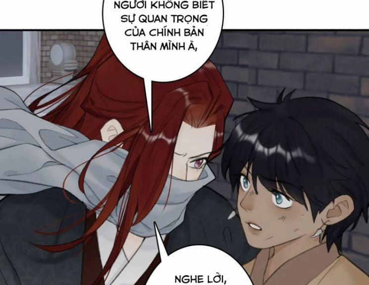 Tướng Quân, Cẩn Thận Chó Dữ 32 trang 56