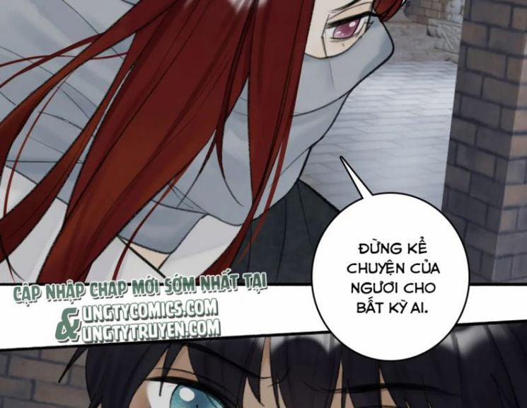 Tướng Quân, Cẩn Thận Chó Dữ 32 trang 59