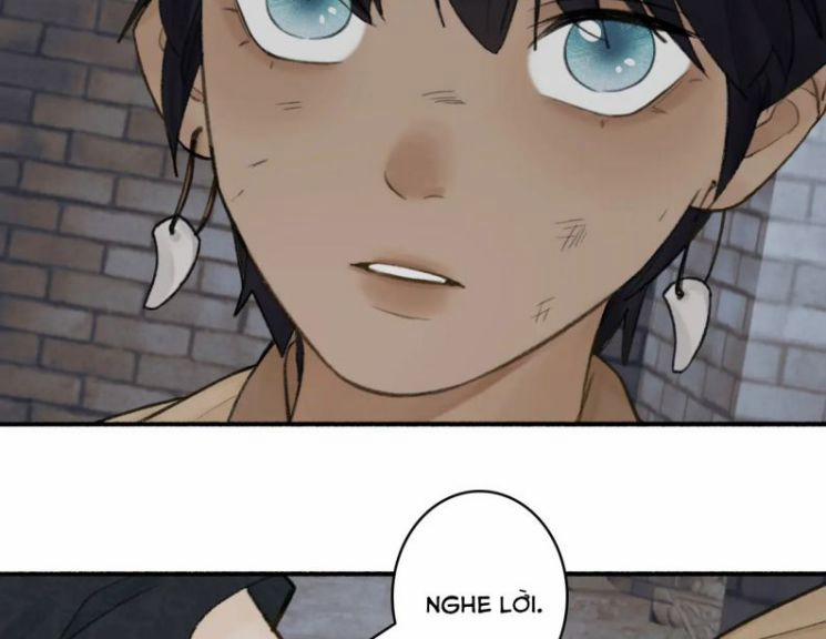 Tướng Quân, Cẩn Thận Chó Dữ 32 trang 60