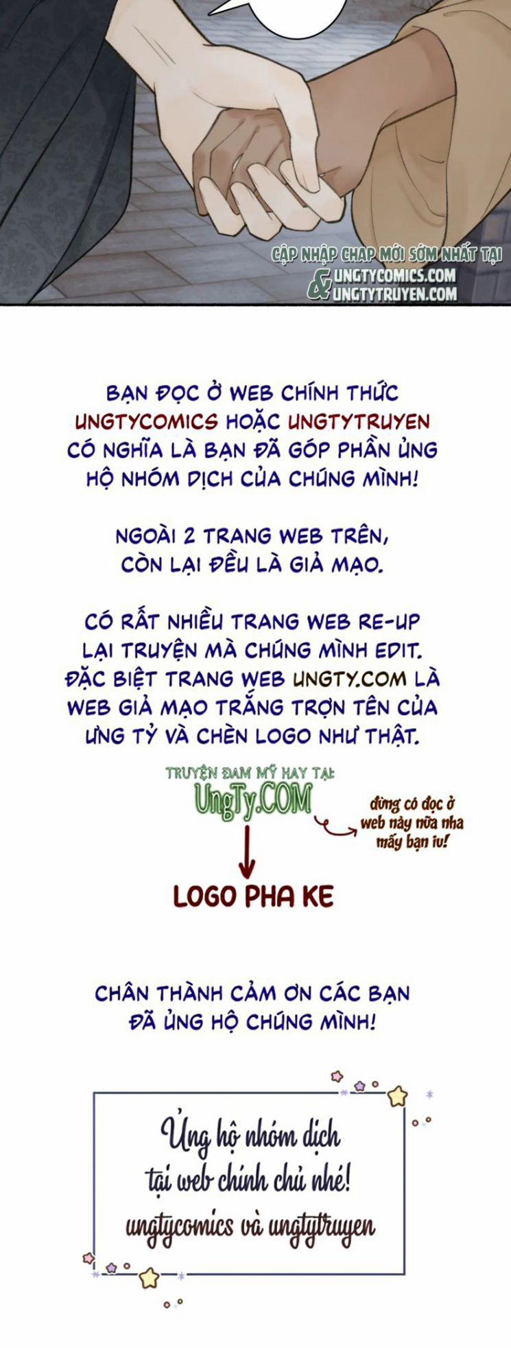 Tướng Quân, Cẩn Thận Chó Dữ 32 trang 61