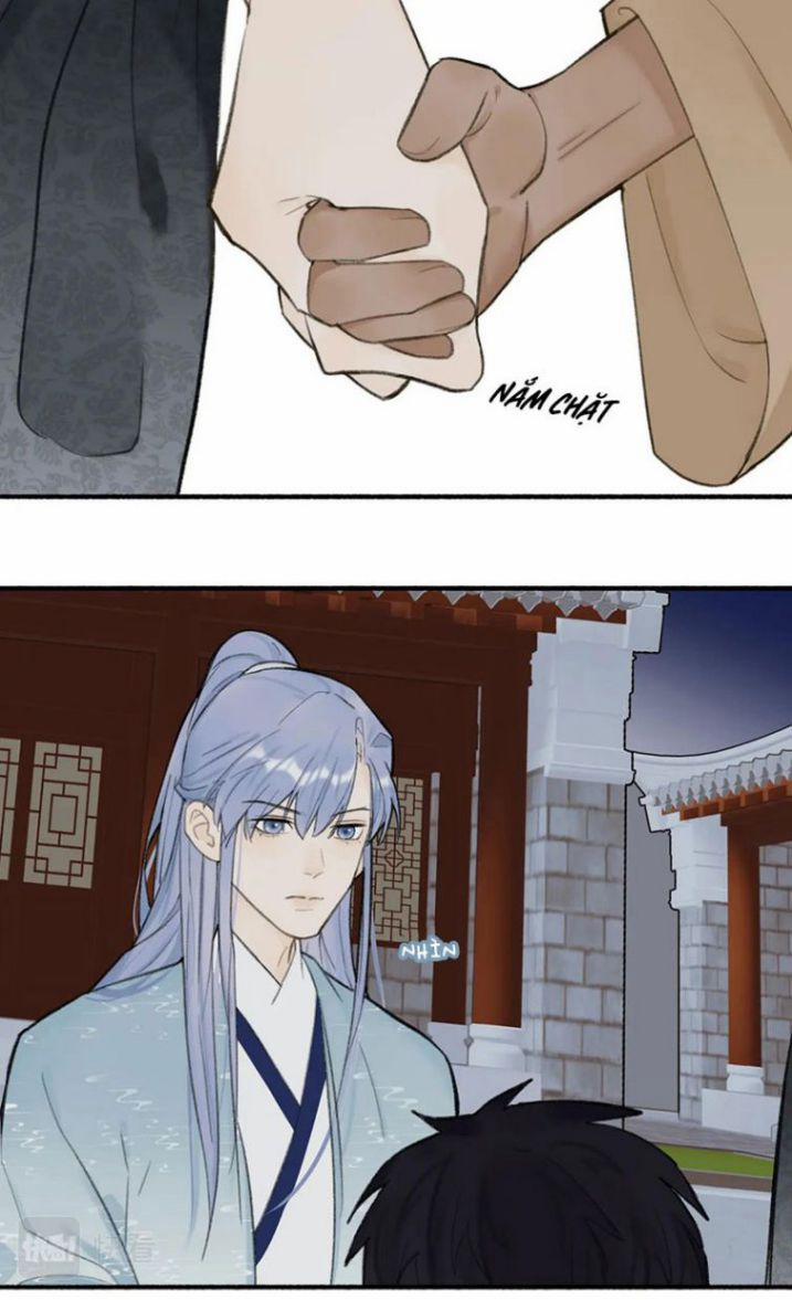 Tướng Quân, Cẩn Thận Chó Dữ 33 trang 23