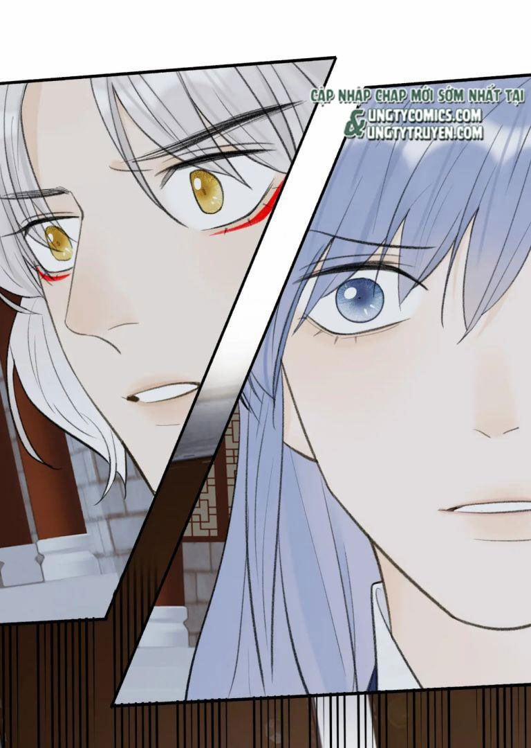 Tướng Quân, Cẩn Thận Chó Dữ 34 trang 12
