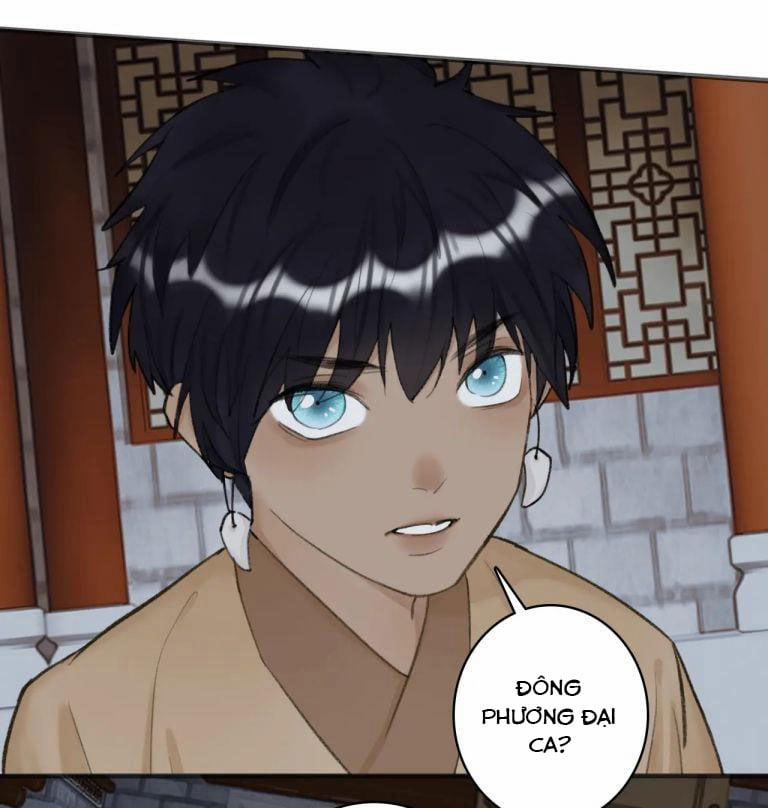 Tướng Quân, Cẩn Thận Chó Dữ 34 trang 18