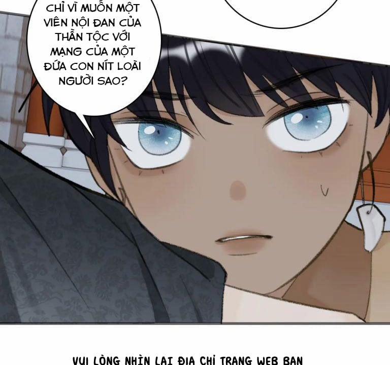 Tướng Quân, Cẩn Thận Chó Dữ 34 trang 2