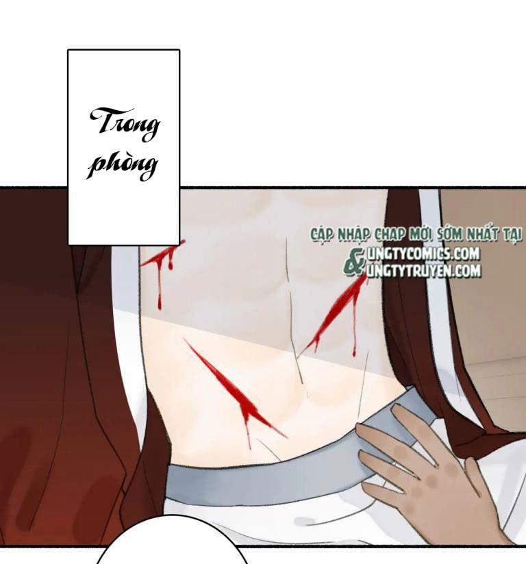 Tướng Quân, Cẩn Thận Chó Dữ 34 trang 24