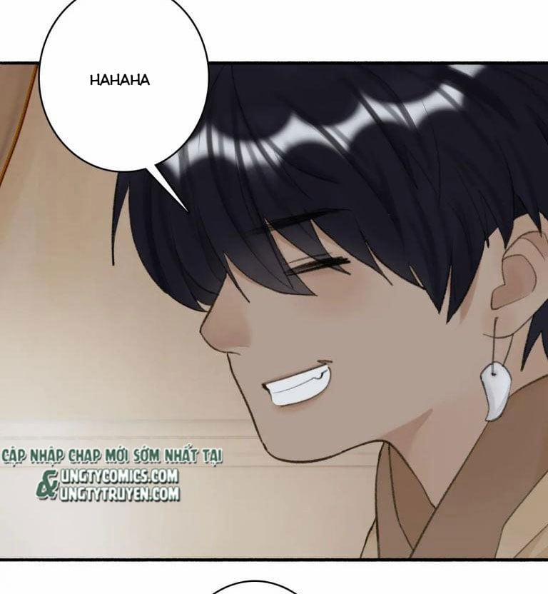 Tướng Quân, Cẩn Thận Chó Dữ 34 trang 29