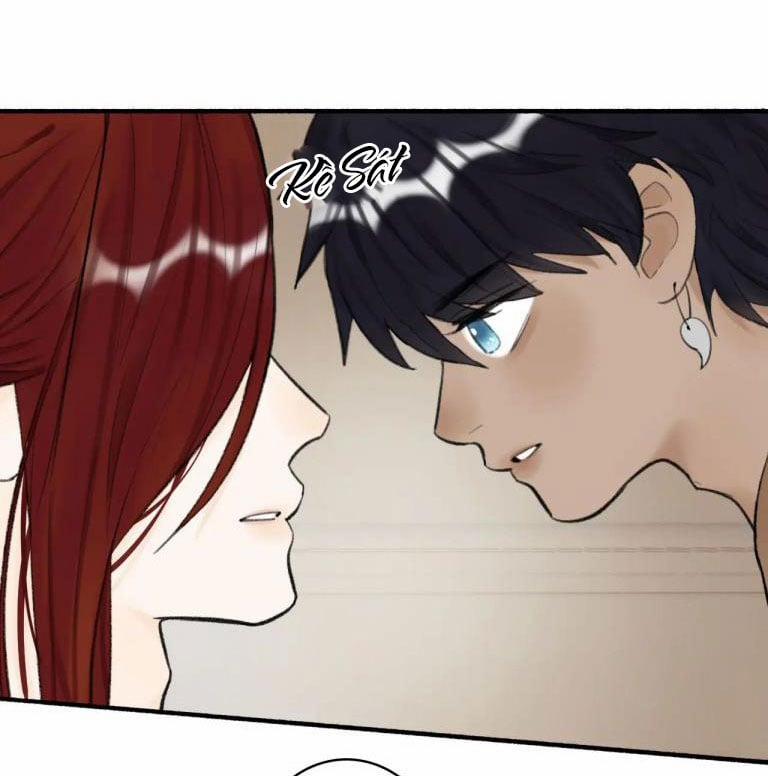 Tướng Quân, Cẩn Thận Chó Dữ 34 trang 32