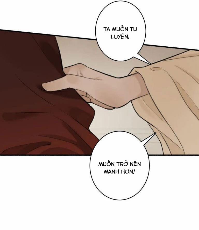 Tướng Quân, Cẩn Thận Chó Dữ 34 trang 34