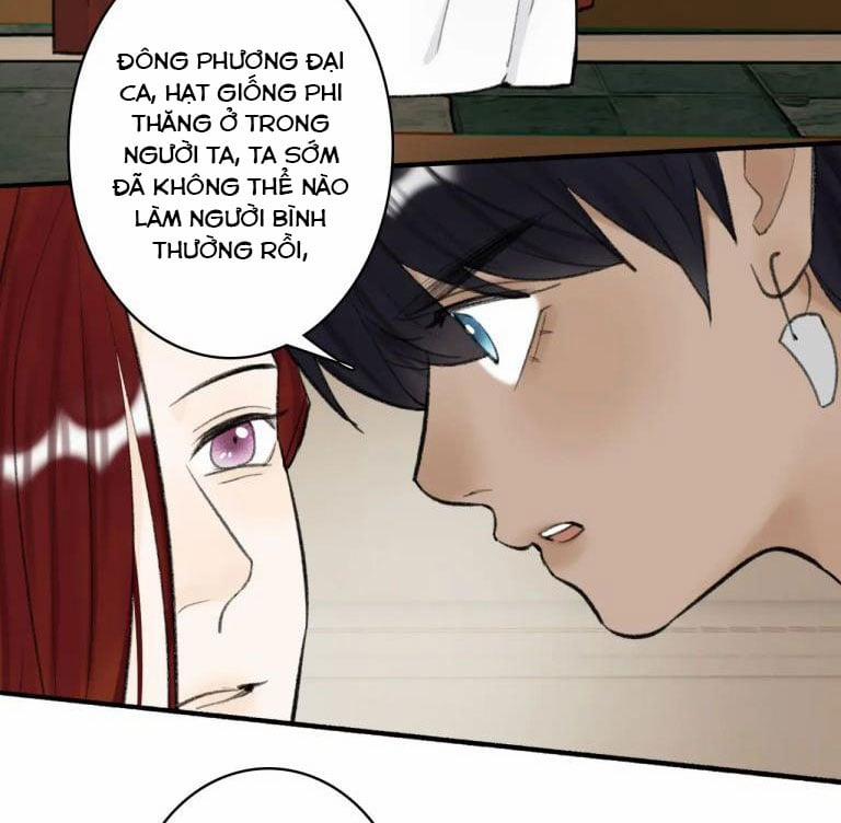 Tướng Quân, Cẩn Thận Chó Dữ 34 trang 38