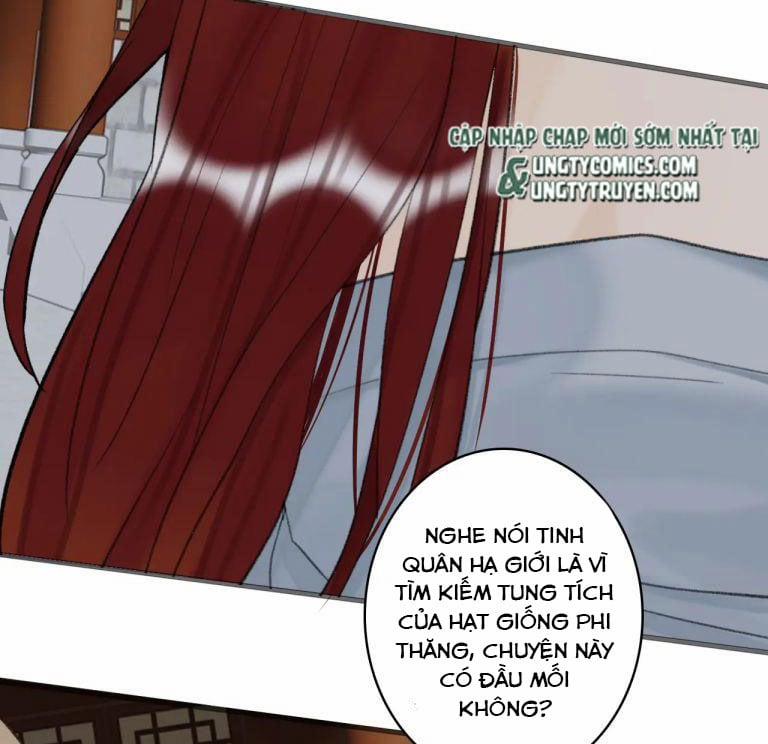 Tướng Quân, Cẩn Thận Chó Dữ 34 trang 4