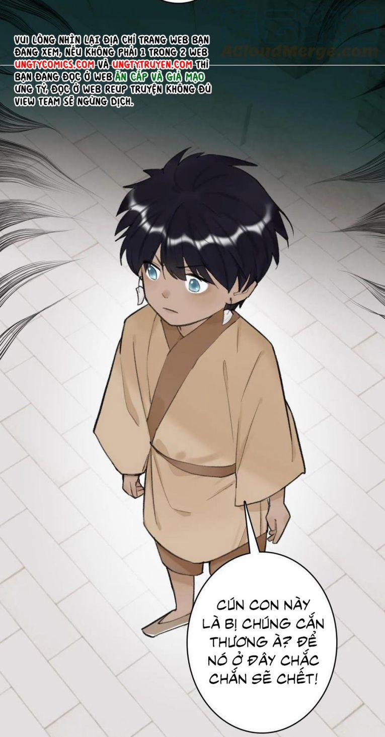 Tướng Quân, Cẩn Thận Chó Dữ 35 trang 22