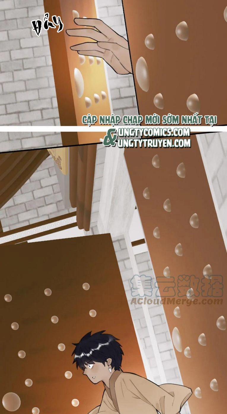 Tướng Quân, Cẩn Thận Chó Dữ 35 trang 24