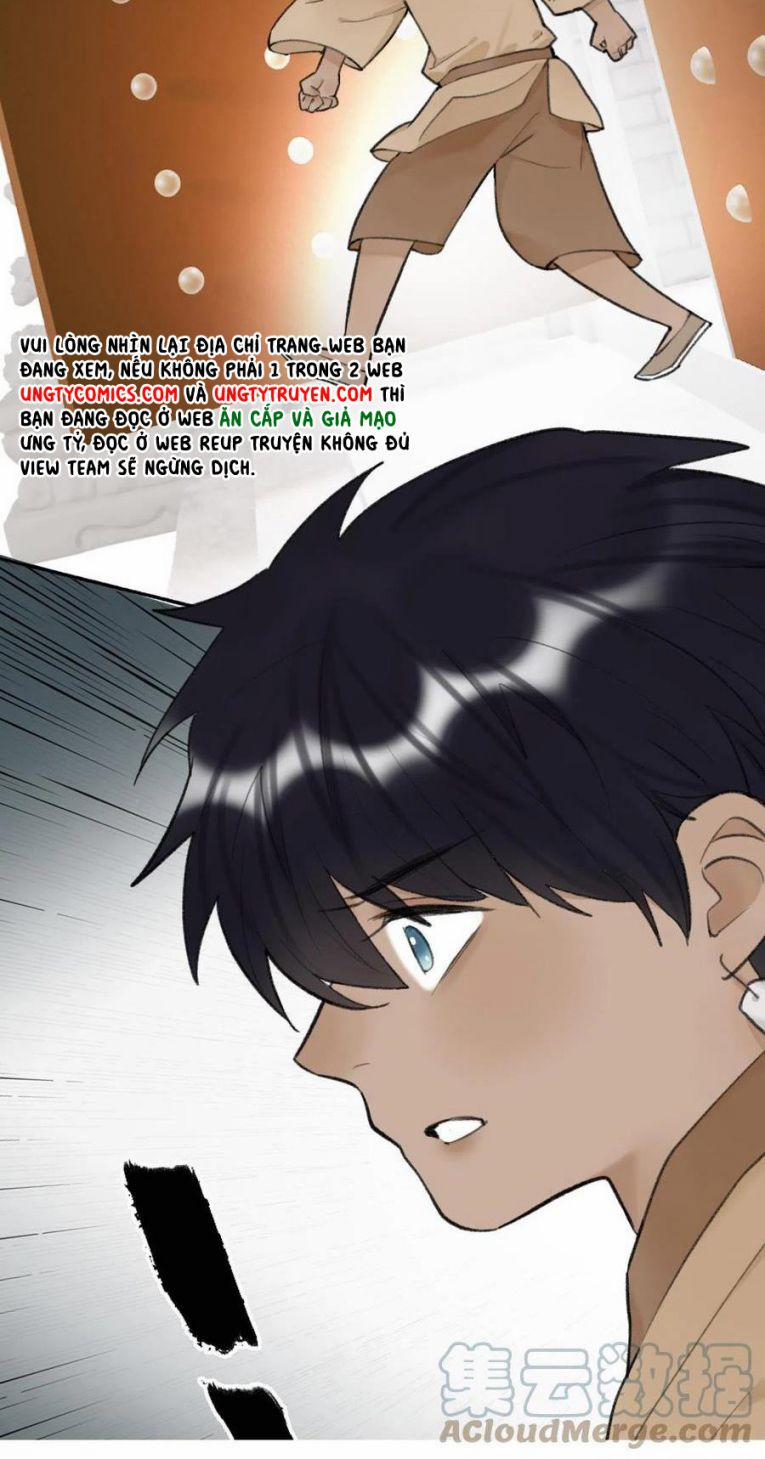 Tướng Quân, Cẩn Thận Chó Dữ 35 trang 25