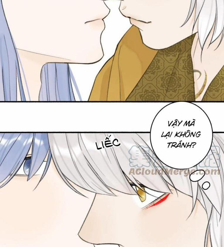 Tướng Quân, Cẩn Thận Chó Dữ 35 trang 5