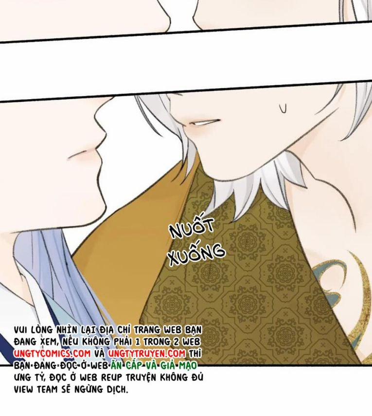 Tướng Quân, Cẩn Thận Chó Dữ 35 trang 6