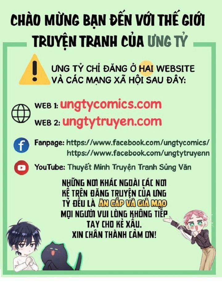 Tướng Quân, Cẩn Thận Chó Dữ 36 trang 0