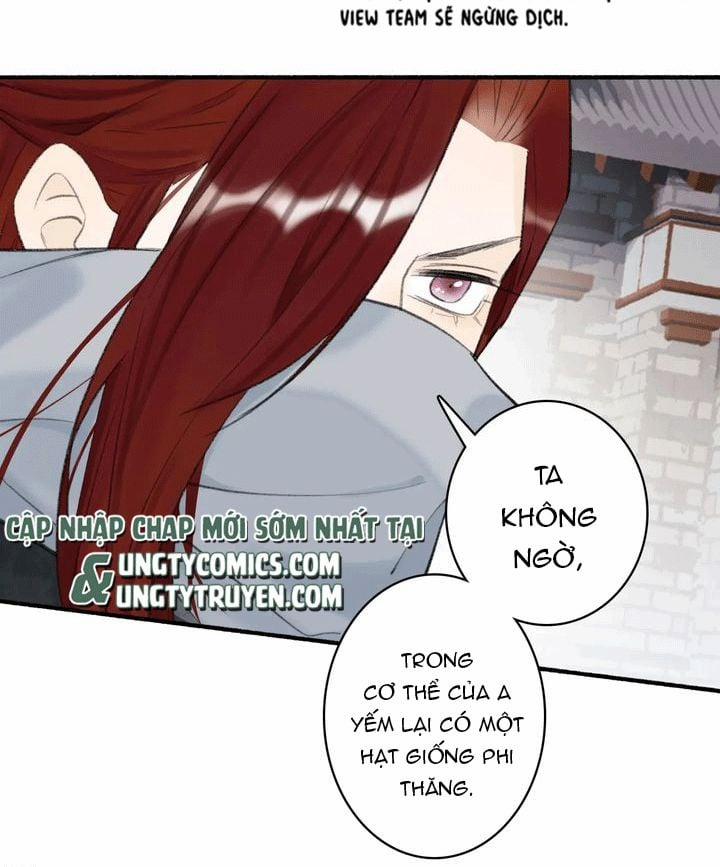 Tướng Quân, Cẩn Thận Chó Dữ 36 trang 24