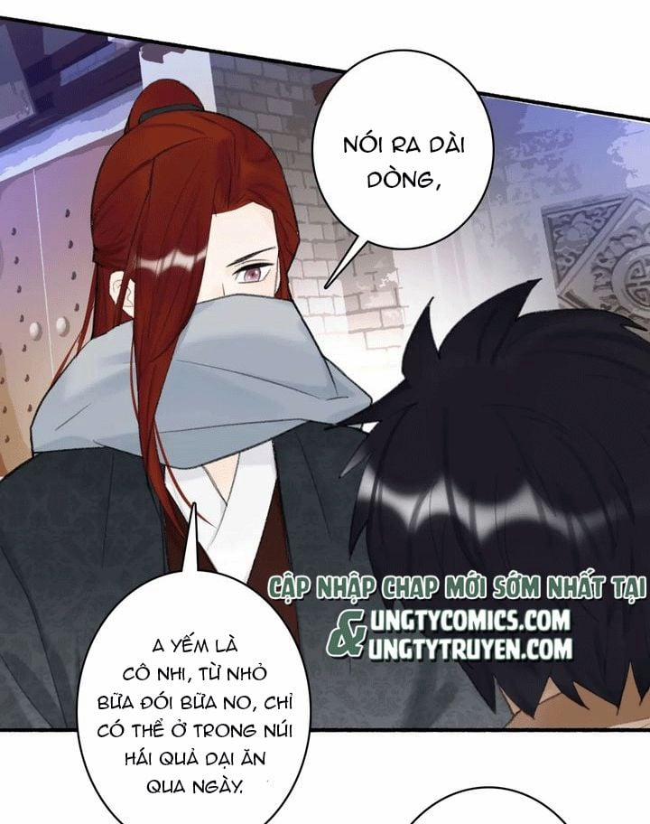 Tướng Quân, Cẩn Thận Chó Dữ 36 trang 27