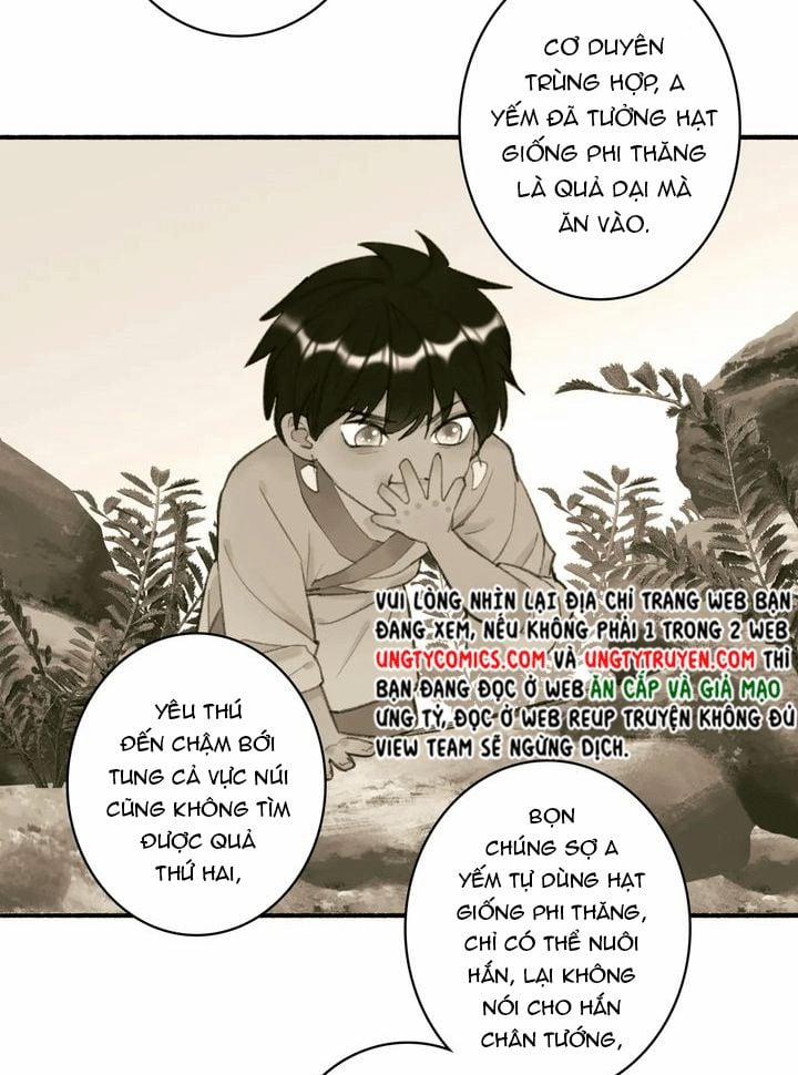 Tướng Quân, Cẩn Thận Chó Dữ 36 trang 28