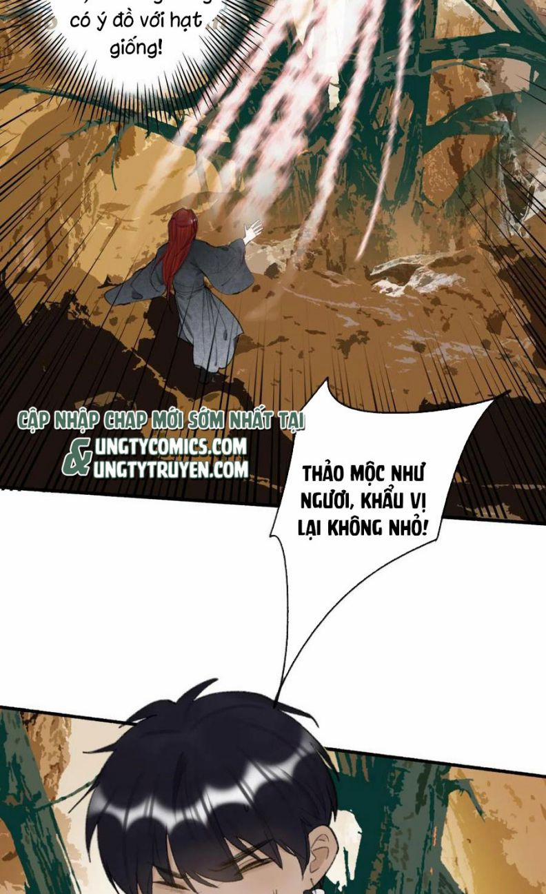 Tướng Quân, Cẩn Thận Chó Dữ 38 trang 13