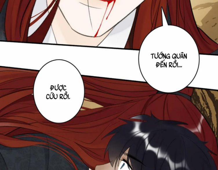 Tướng Quân, Cẩn Thận Chó Dữ 39 trang 1