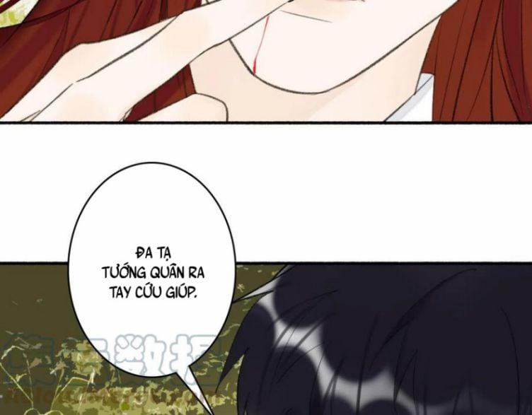 Tướng Quân, Cẩn Thận Chó Dữ 39 trang 12