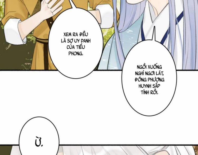 Tướng Quân, Cẩn Thận Chó Dữ 39 trang 18