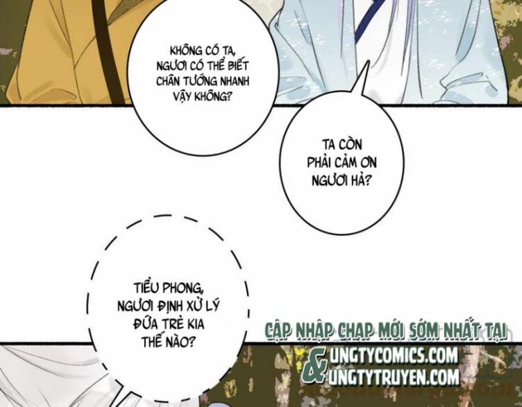 Tướng Quân, Cẩn Thận Chó Dữ 39 trang 26